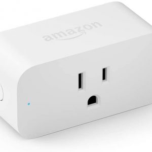 Amazon Alexa-Enabled Smart Plug