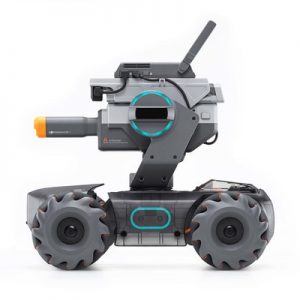 DJI Robomaster S1