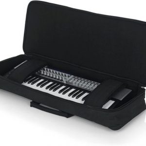 Gator GKB-49 Cases Padded Keyboard