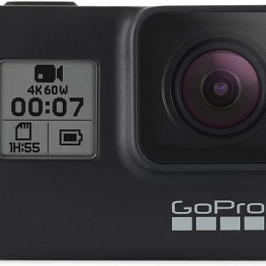 GoPro HERO7 4K Waterproof Action Camera