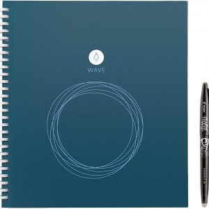 Rocketbook Wave Smart Notebook