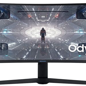 Samsung 49-inch Odyssey G9