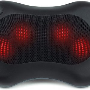 Zyllion Shiatsu Back and Neck Massager