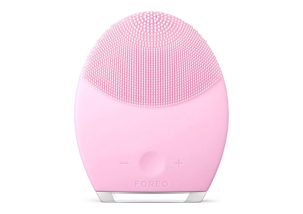 FOREO LUNA Facial Cleansing Brush