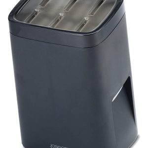 Joseph Joseph Self Locking Universal Knife Block