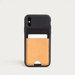 Moment iPhone Wallet Case Cardholder