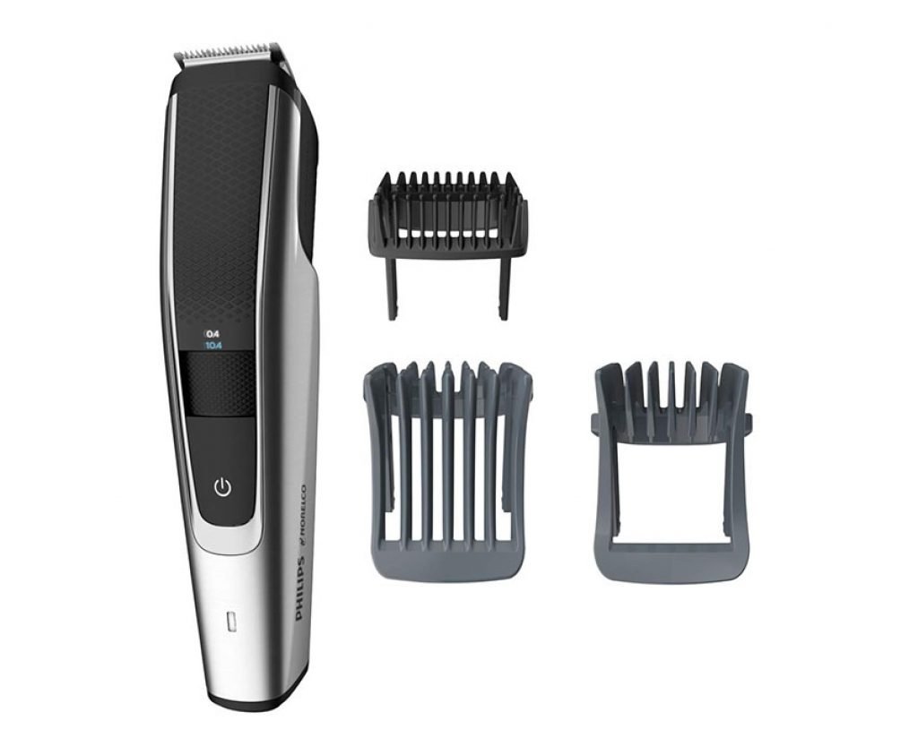 Philips Norelco Vacuum Beard Trimmer