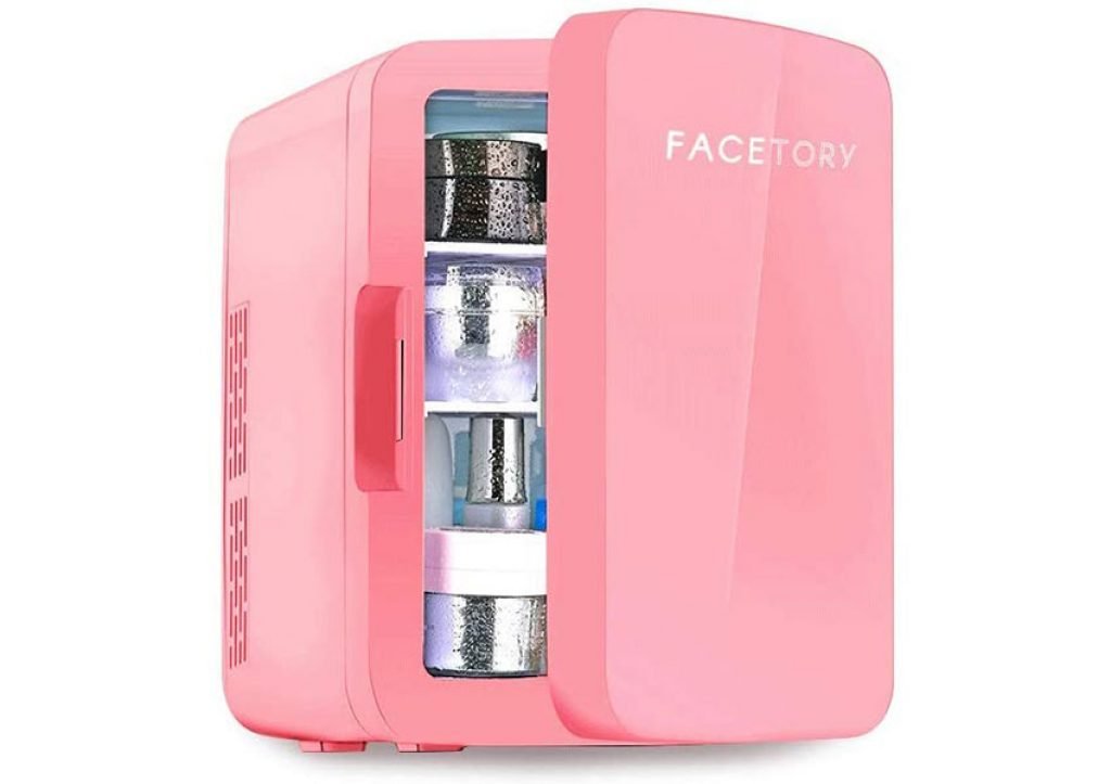 Portable Beauty Fridge