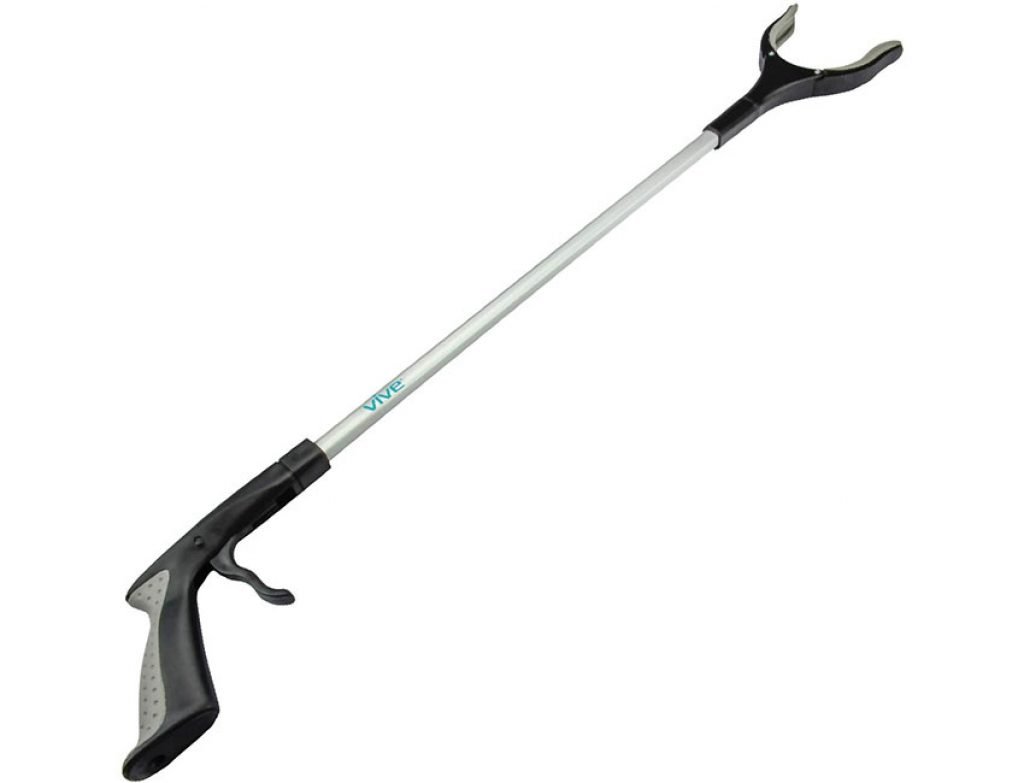 Heavy Duty Grip Arm Reaching Assist Tool