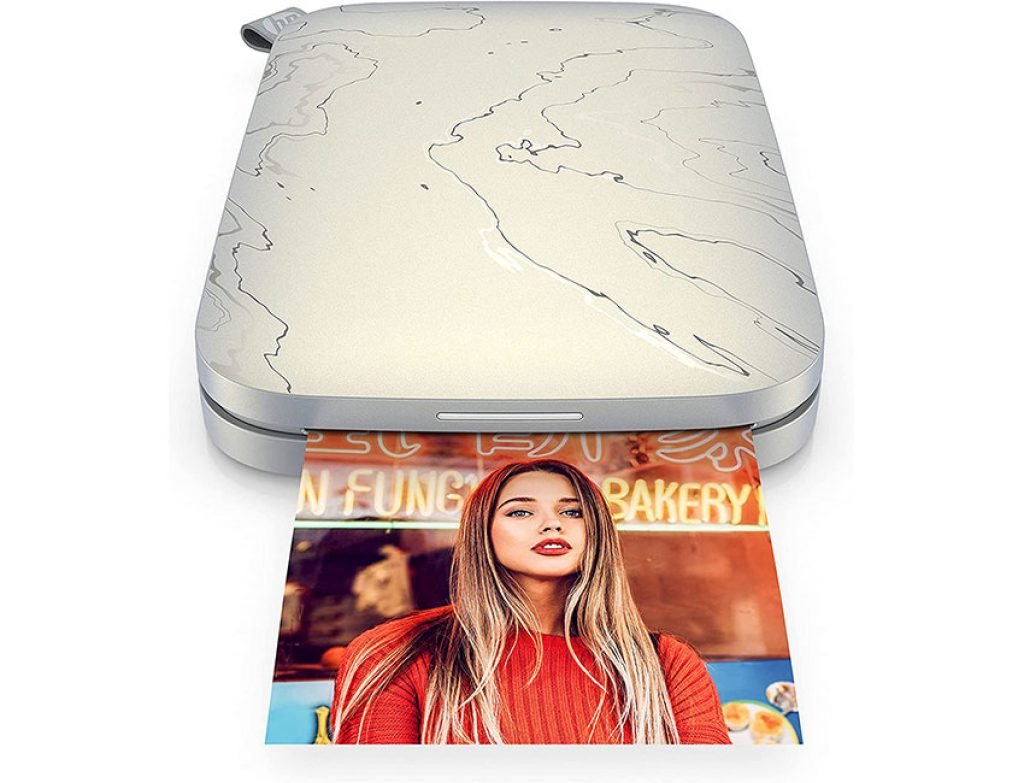 Instant Photo Printer