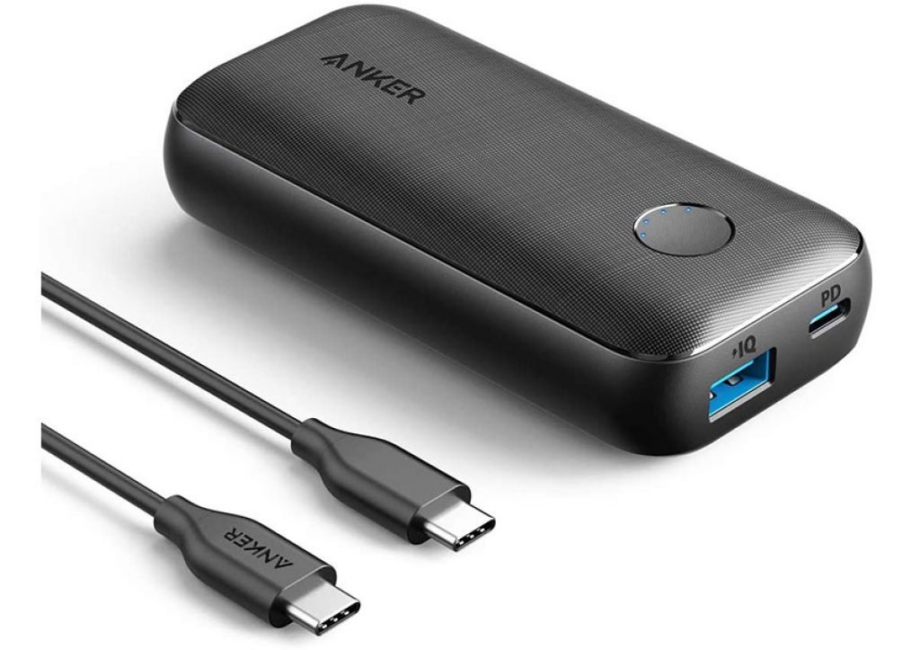 Anker PowerCore 10000 PD Redux Portable Charger