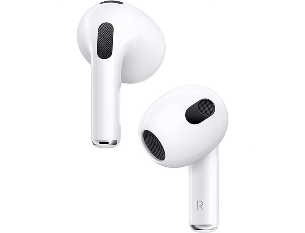 Apple AirPods Third Generation