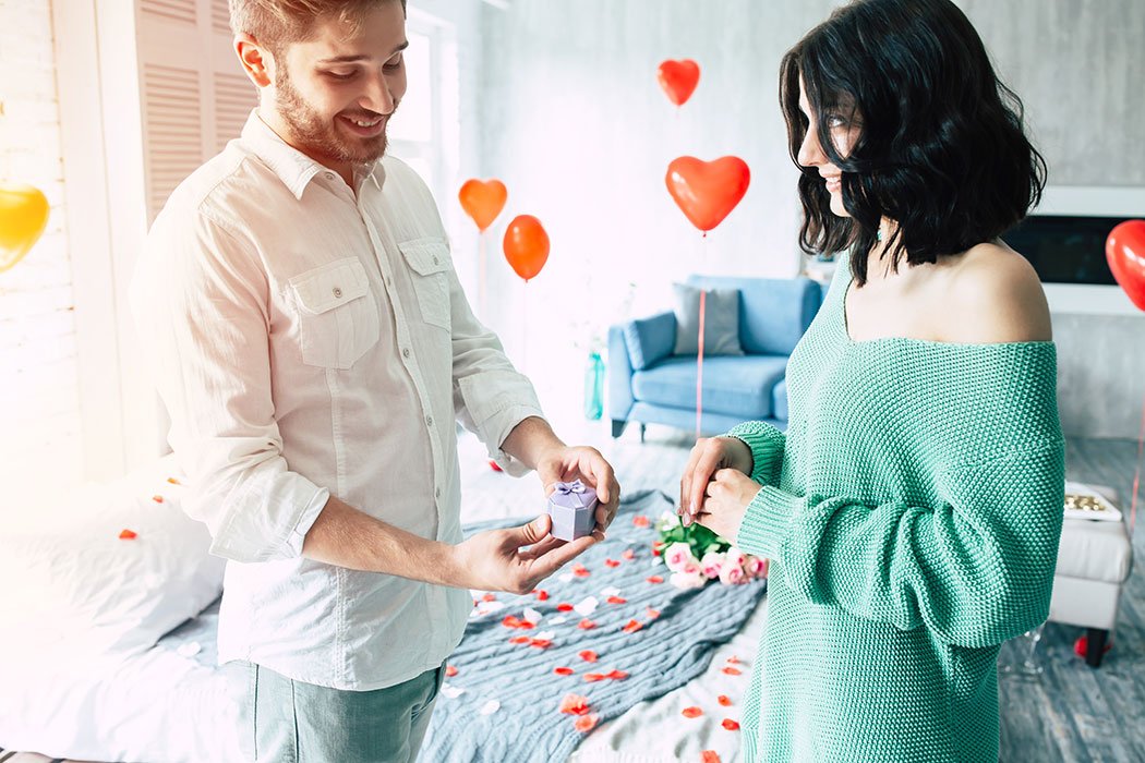 Best Valentine's Day Gifts for Him