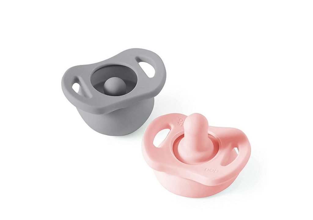 Doddle and Co Pop Pacifier