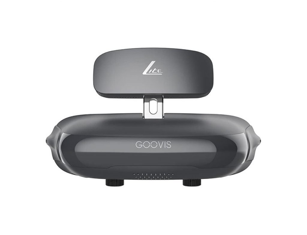 Goovis PC Virtual Headsets