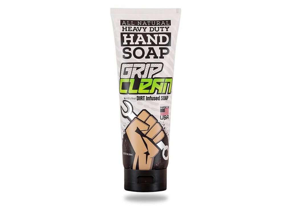 Grip Clean 