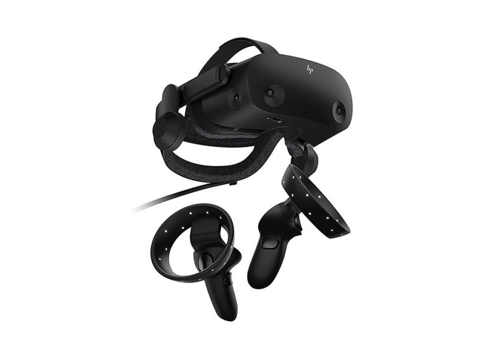 HP Reverb G2 VR Headset