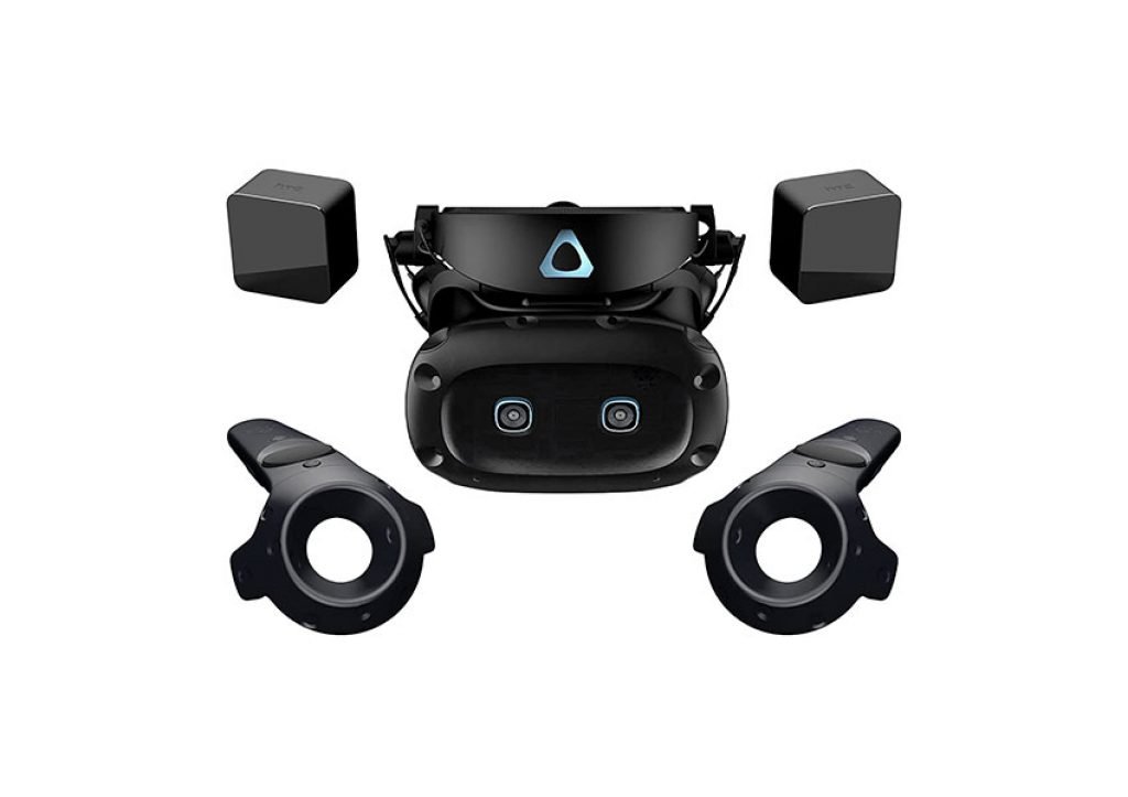 HTC Vive Cosmos Elite Virtual Reality System