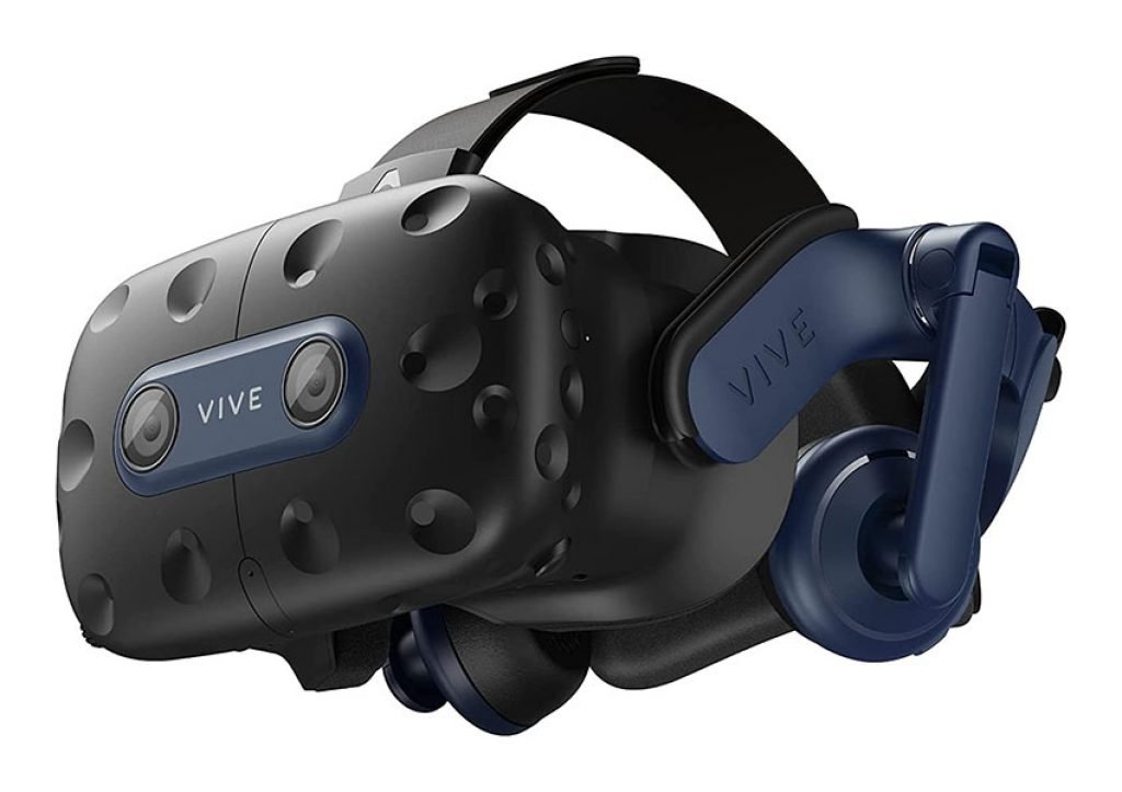 HTC Vive Pro 2 Headset