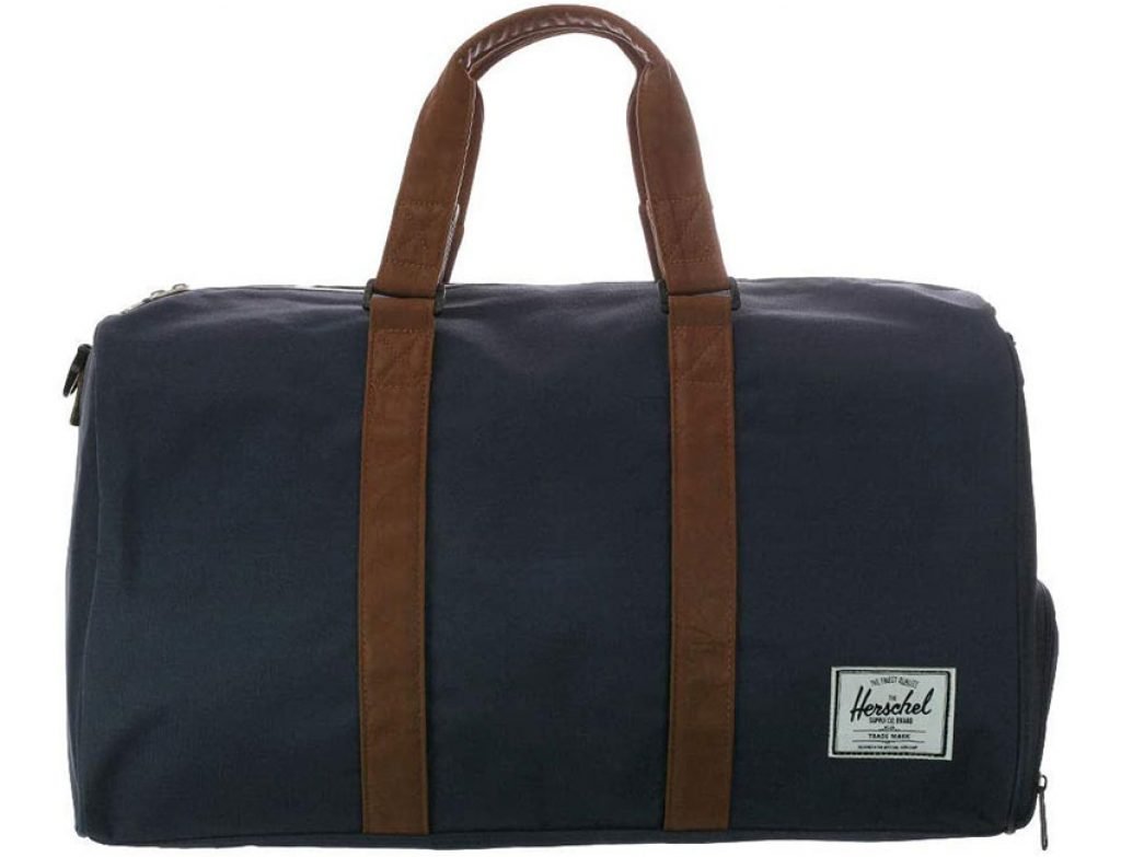 Herschel Novel Duffel Bag