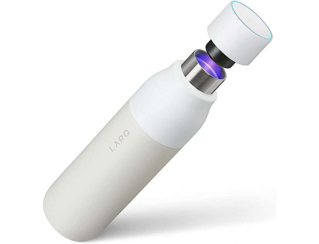 LARQ Bottle Self-Cleaning Stainless Steel Water Bottle