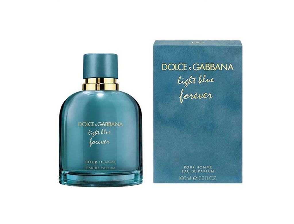 Light Blue Forever Eau de Parfum