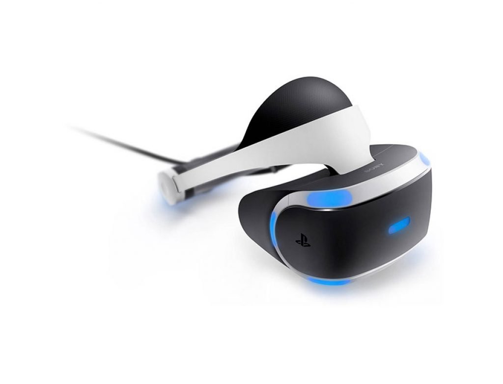 Sony PlayStation VR