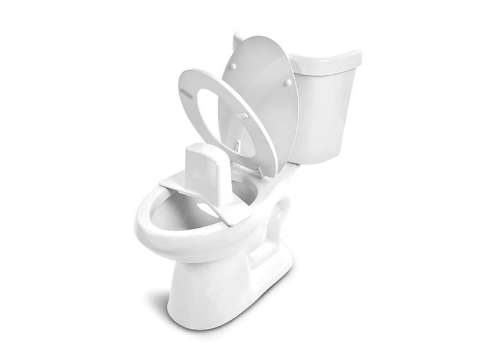 Super Potty Trainer