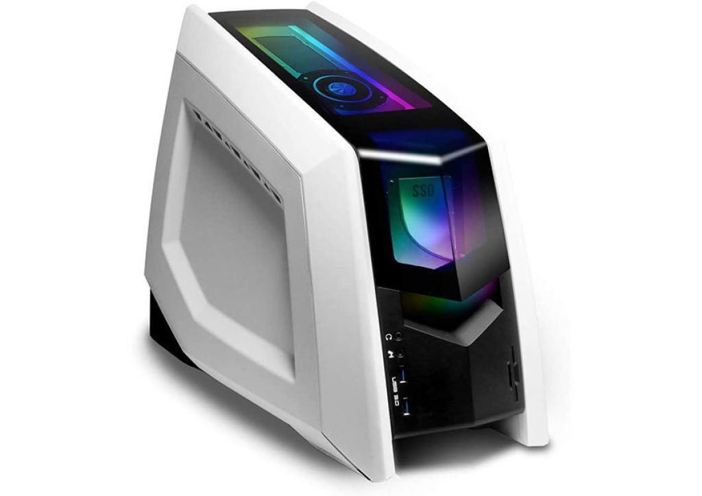 VR-Ready PC