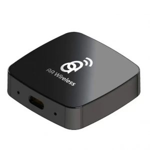 AAWireless Wireless Android Auto Connection