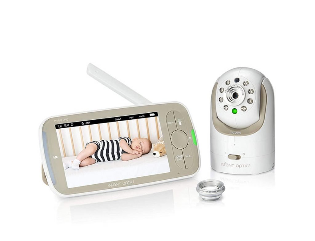 Baby Monitor