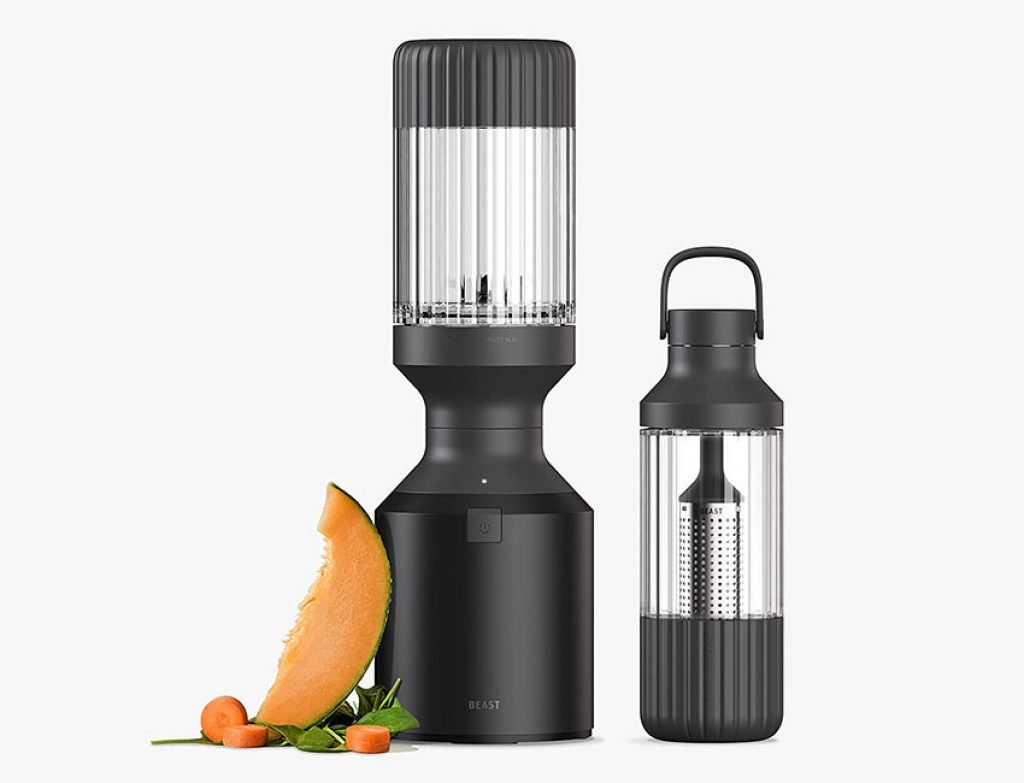 Beast Blender Hydration System