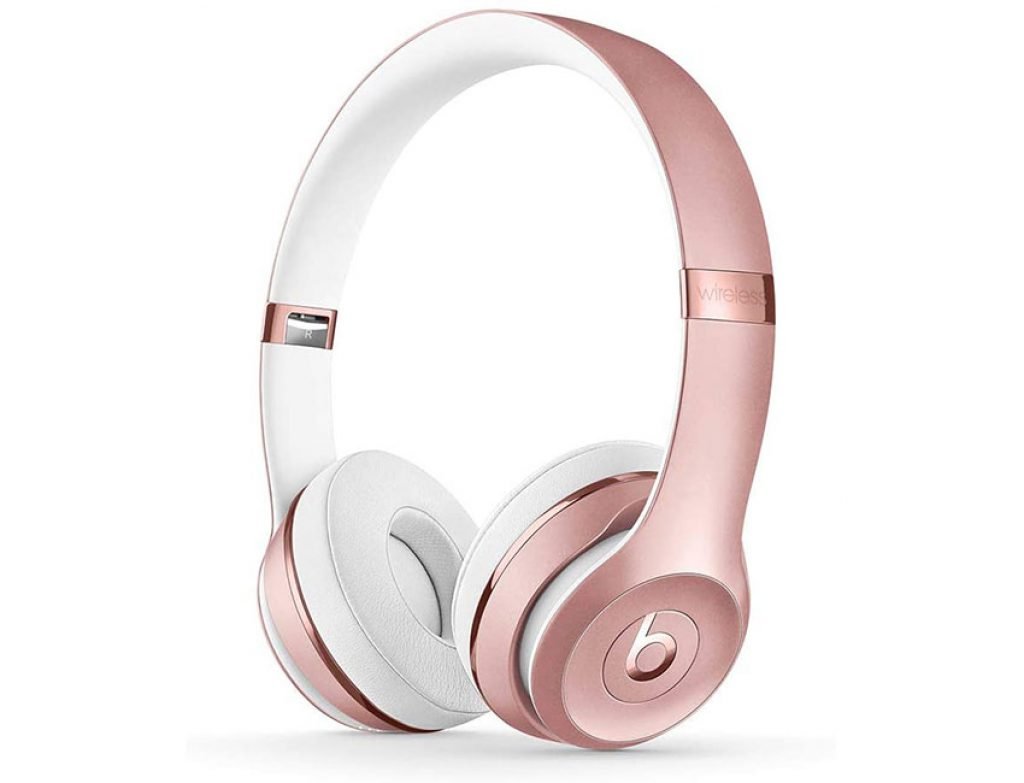 Beats Solo3 Wireless On-Ear Headphones