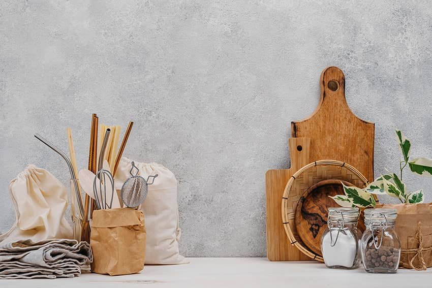 Best Sustainable Kitchen Products