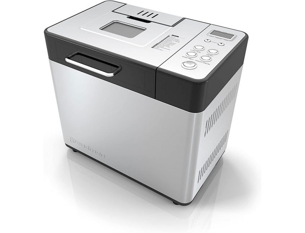 Breadman BK1050S Professional Bread Maker