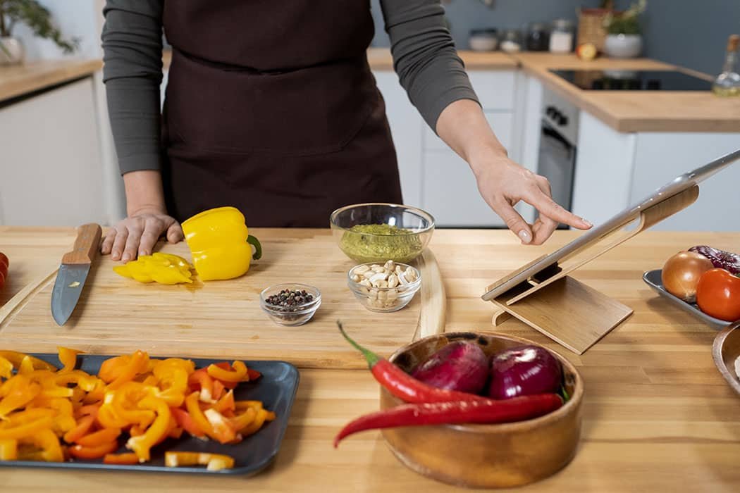 Eco-Friendly Gadgets for Kitchen