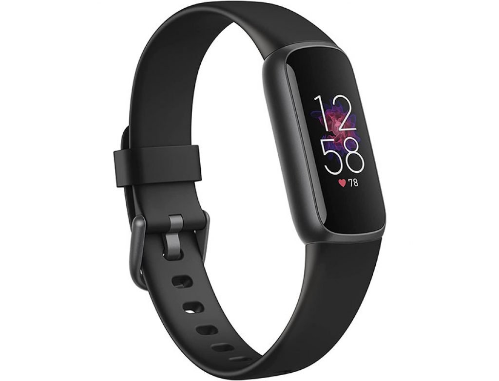 Fitbit Luxe Fitness and Wellness Tracker with Stress Management