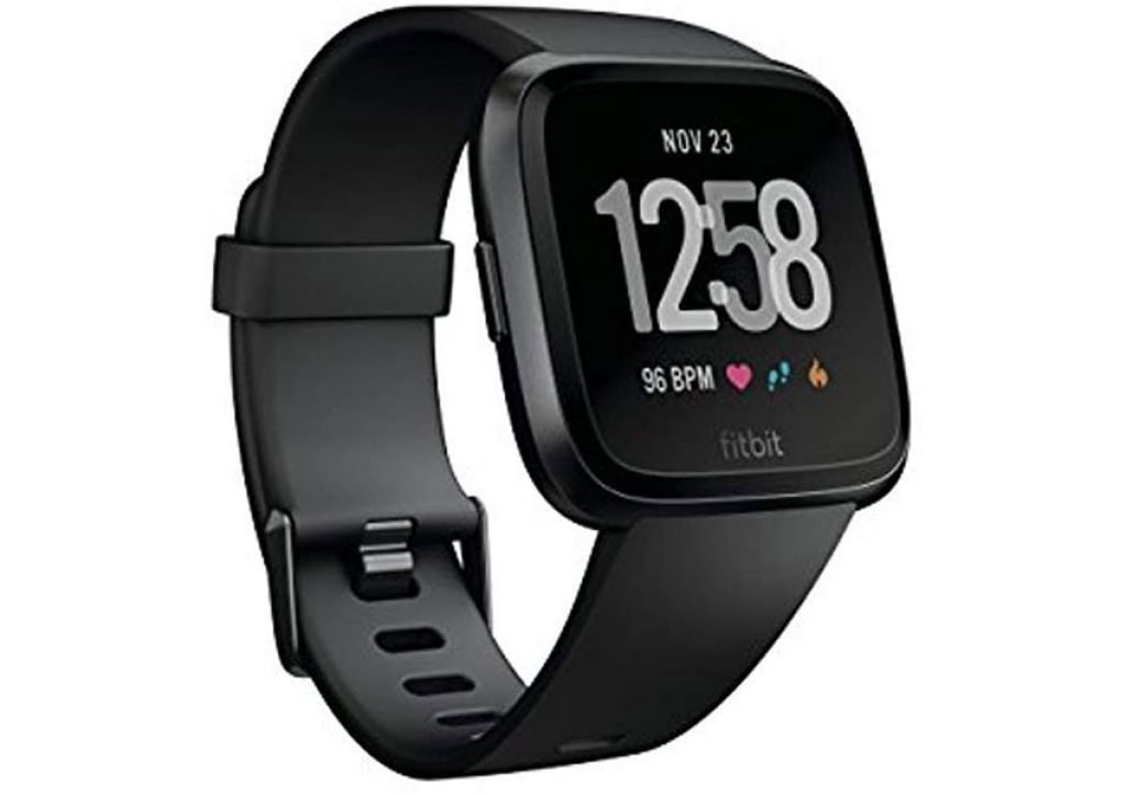 Fitbit Versa Smart Watch