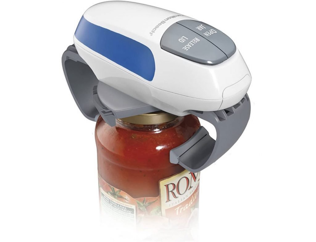 Hamilton Beach Open Ease Automatic Jar Opener