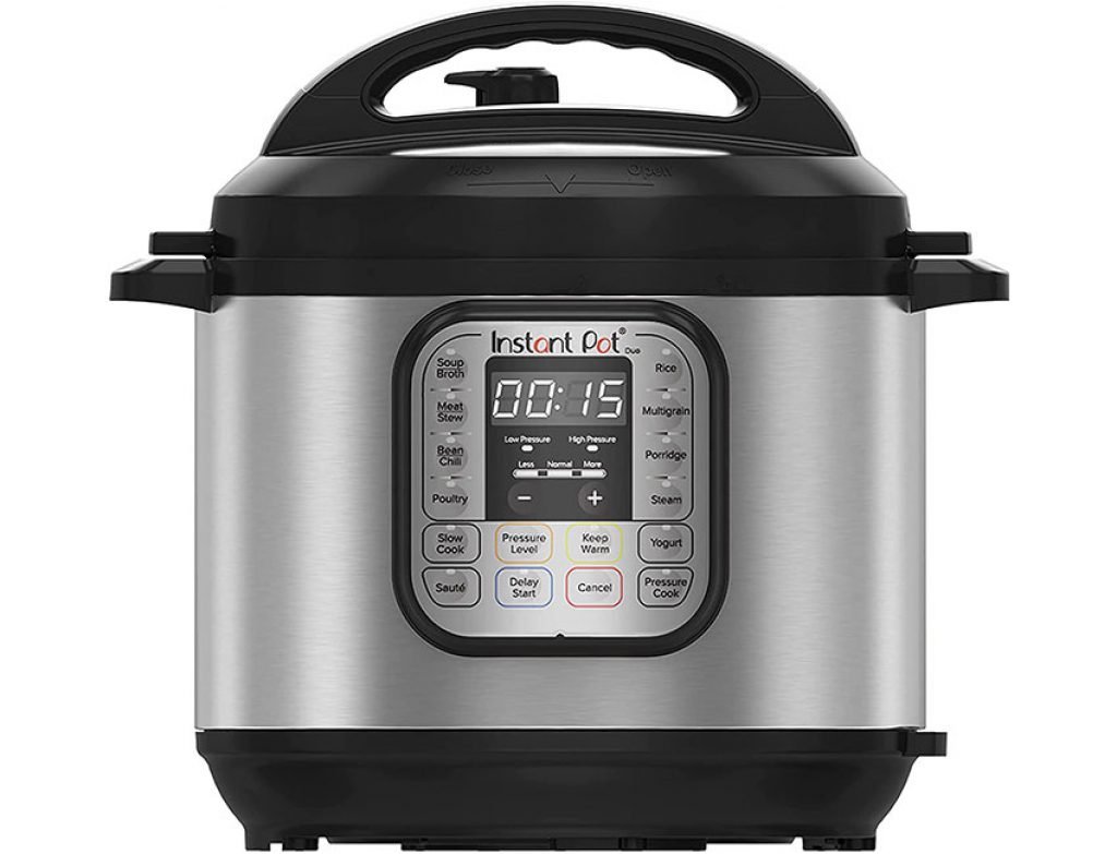 Instant Pot