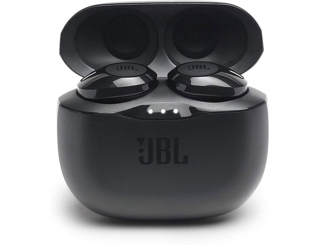 JBL Tune 125TWS True Wireless In-Ear Headphones