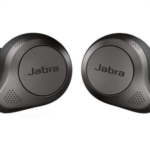 Jabra Elite 85t True Wireless Bluetooth Earbuds