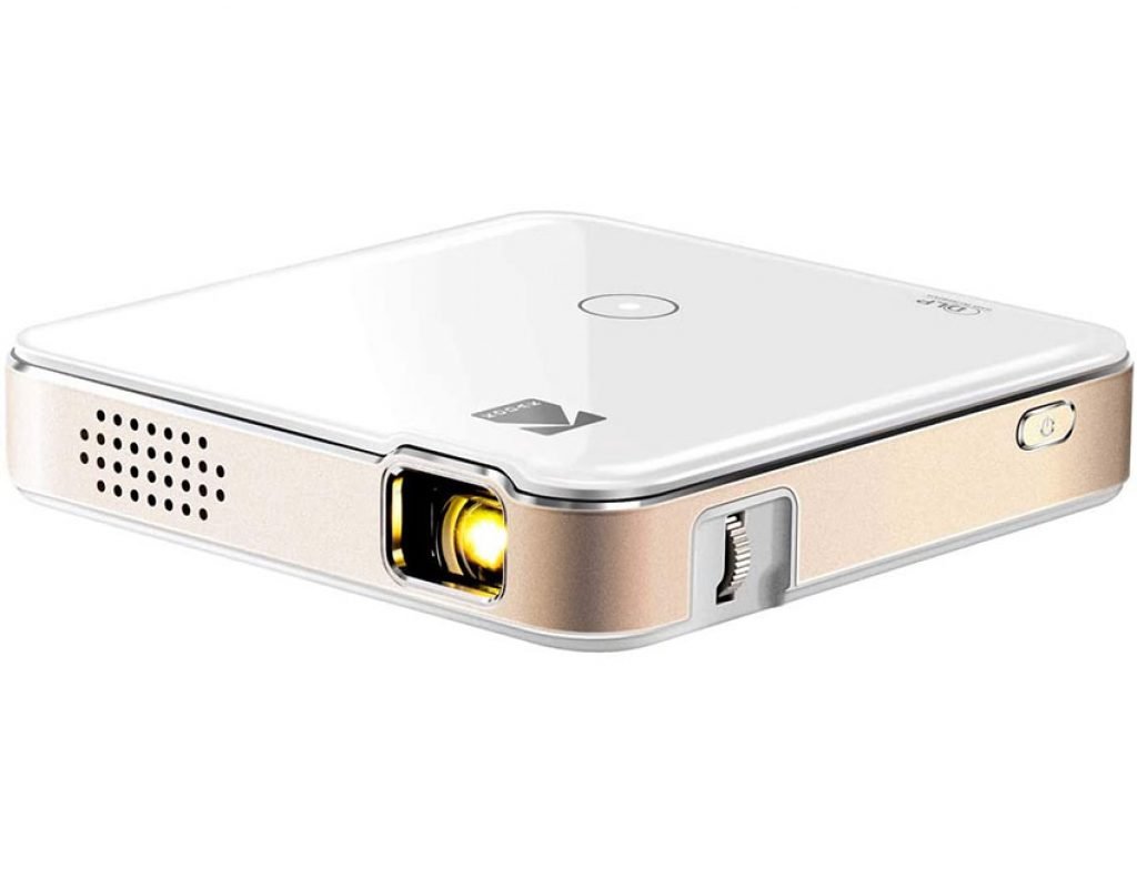 Luma 150 Ultra Mini Pocket Pico Projector