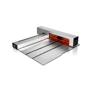 Optic Portable Laser Cutter