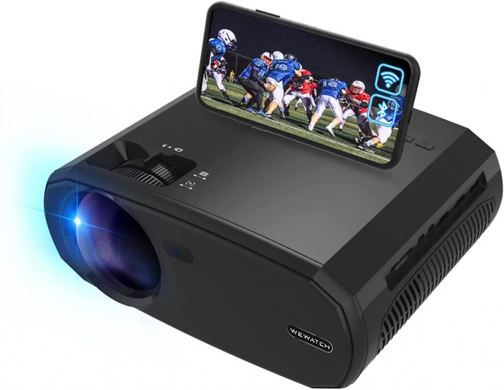 Phone Projector