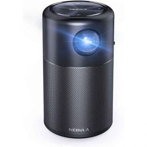 Portable Projector
