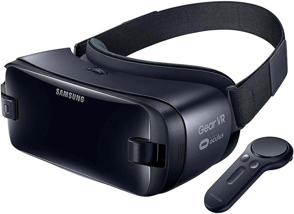 Samsung Gear VR Controller