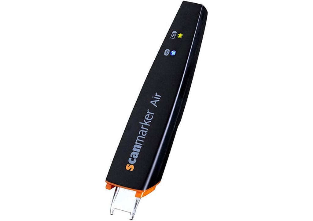 Scanmarker Air Pen Scanner