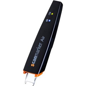 Scanmarker Air Pen Scanner