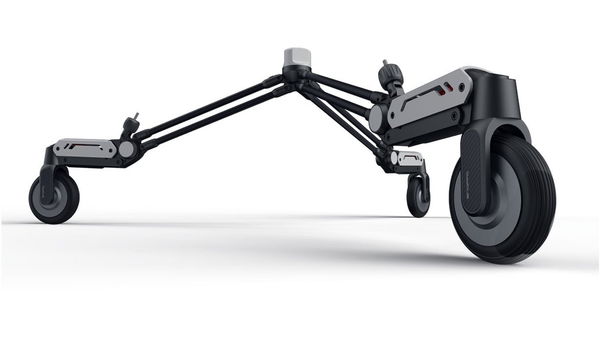 Snoppa Rover Cinema Dolly